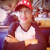 Rae Corpus's profile image
