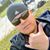 Mark Santillanez's profile image
