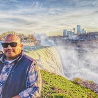 Jorge Arreguin's profile image