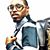 Micheal Terrick Hill's profile image