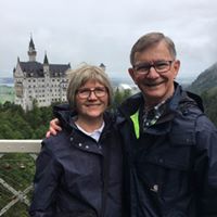 Maralyn Evans's profile image