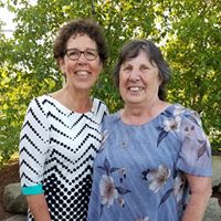 Roxanne Crampton Johnson's profile image