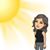 Amy G Kerlin's profile image