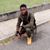 Blacky Junior II's profile image