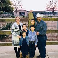 MBug Joan's profile image