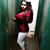 Angela Irene Ramos's profile image