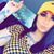 Destini Gonzalez's profile image