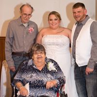 Stacey Dawn McGaha's profile image