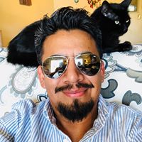 Efrain Mendoza's profile image