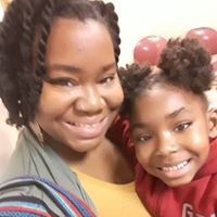 Motticia CeeCee Alexander's profile image