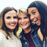 Krista Buduris's profile image