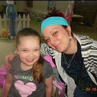 Harmony Nutter's profile image