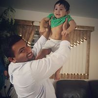 Chris Kuriakose Karottu's profile image