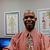 Ajamu Ayinde's profile image