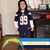 Sarah Huerta's profile image