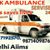 Ak Ambulnce Ak Ambulance's profile image