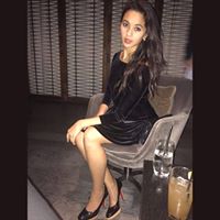 Micaela Sophia Johnston's profile image