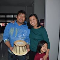 Arlyn Manlapat Pasion's profile image