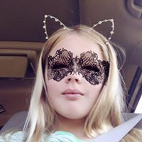 Kimberly Green's profile image