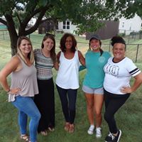 Gina Miles's profile image