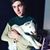 Alex Simpson's profile image