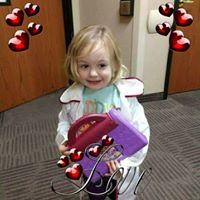 Gwen Wasser's profile image