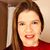 Luciana Barros Huaman's profile image