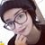 Luana Cavalheiro's profile image