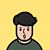 Liu Chung-Lin's profile image