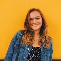 Claire Gracia's profile image