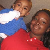 Zeneth Marie Short's profile image