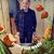 Albert Judd's profile image