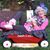 Francine Satriale's profile image