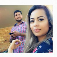 Tania Gonzalez's profile image