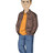 Business traveler's profile image