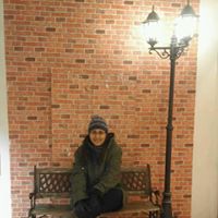 Mary Azuaje's profile image