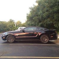 Bill Fugerer's profile image