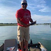 Greg Jeter's profile image