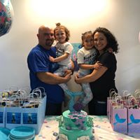 Benita Gonzalez's profile image