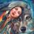 Sittin Wolf's profile image