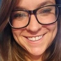 Michelle Hamouch's profile image