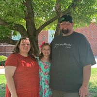 Carole Ann Burdette's profile image