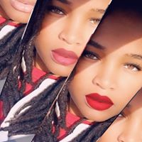 Mechelle Daniel's profile image