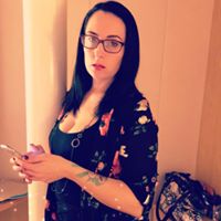Christina Warden's profile image