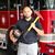 Charles M Scheib's profile image