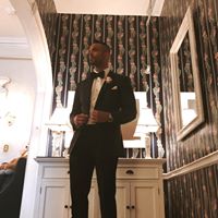 Selwyn Joy's profile image