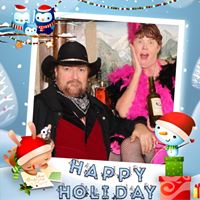 Phil Morgan's profile image