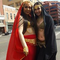 Anna Martinez's profile image