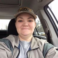 Crystal Clewis's profile image