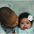 Scarlet Sharlet Davis's profile image